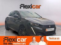 Usado Peugeot 208 Active 75 CV (55 kW) 2022 Gris Utilitario