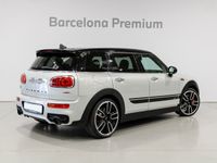 usado Mini John Cooper Works Clubman Cooper Works ALL4 170 kW (231 CV)