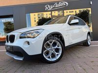 Usado BMW X1 177 HP (130 kW) 2011 Branco SUV