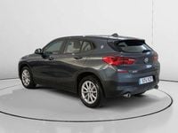 Usado BMW X2 Performance 150 CV (110 kW) 2019 Gris SUV