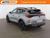 Usado Cupra Formentor 150 CV (110 kW) 2021 Gris SUV