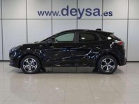 Usado Ford Puma ST-Line 125 CV (91 kW) 2024 Plateado SUV