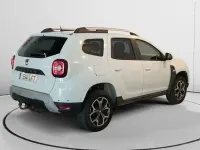 Usado Dacia Duster Prestige 114 CV (83 kW) 2020 SUV
