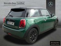 usado Mini Cooper 