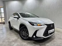 Usado Lexus NX450h+ Executive Line 306 CV (225 kW) 2023 Blanco SUV