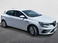 Usado Renault Mégane II Equilibre 115 CV (84 kW) 2023 Berlina
