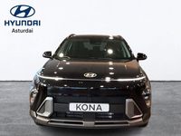 Nuevo Hyundai Kona 138 CV (101 kW) 2025 Abyss black (perlado) SUV
