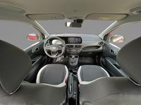 Usado Hyundai i10 84 CV (61 kW) 2023 Rojo dragon Utilitario