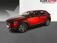 Usado Mazda CX-30 Center-Line 140 CV (102 kW) 2025 SUV