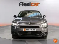 Usado Citroën C4 Feel 130 CV (95 kW) 2023 Gris Berlina