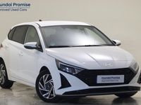 Usado Hyundai i20 99 CV (72 kW) 2025 Utilitario