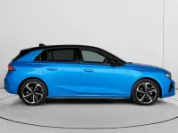 Usado Opel Astra 130 CV (95 kW) 2024 Utilitario
