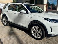 Usado Land Rover Discovery Sport S 163 CV (119 kW) 2022 Blanco SUV
