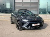 Usado Cupra Formentor 150 CV (110 kW) 2025 Gris / plata SUV