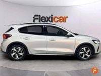 Używany Ford Focus Active 155 KM (114 kW) 2024 Szary Kombi