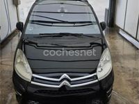 Usado Citroën C4 110 CV (80 kW) 2005 Gris / plata Berlina