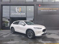 Usado Honda ZR-V Advance 184 CV (135 kW) 2025 Blanco SUV