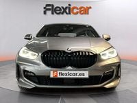 Usado BMW 118 136 CV (100 kW) 2024 Gris Utilitario
