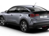 Novo Citroën e-C4 100 kW (136 HP) 2025 Cinzento