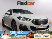 Usado BMW 220 Gran Coupé 192 CV (141 kW) 2024 Blanco Coupe