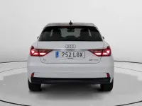 Usado Audi A1 Advanced Plus 95 CV (69 kW) 2020 SUV