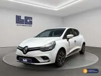 Usado Renault Clio Business 75 CV (55 kW) 2019 Blanco Utilitario