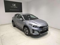Brugt Kia XCeed 101 HK (74 kW) 2025 Grå SUV