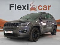 usado Jeep Compass Compass1.3 Gse T4 96kW130CV Night Eag. MT FWD 5p. Gasolina en Flexicar Murcia 3