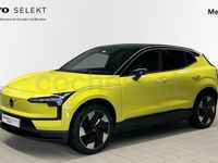 Usado Volvo EX30 Plus 200 kW (272 CV) 2024 Eléctrico SUV
