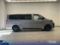 Usado Citroën Spacetourer 182 CV (133 kW) 2024 Gris Monovolumen
