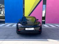 Usado Porsche 718 Cayman S 350 CV (257 kW) 2024 Negro Coupe