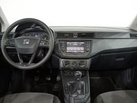 usado Seat Arona 1.6tdi Cr S&s Reference 95