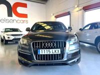 usado Audi Q7 3.0TDI CD Ambition 245 Tiptronic