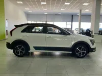 Usado Kia Niro 129 CV (94 kW) 2024 Blanco SUV