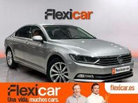 Brugt VW Passat Advance 150 HK (110 kW) 2017 Grå Sedan