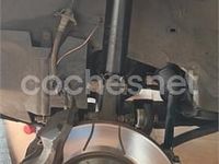 Usado Renault R9 80 CV (58 kW) 1995 Gris / plata Berlina