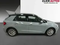 Usado Audi A1 Advanced 116 CV (85 kW) 2025 Gris SUV