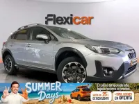 Usado Subaru XV Sport 114 CV (83 kW) 2023 Gris SUV