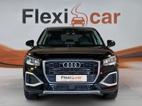 usado Audi Q2 Advanced 35 TFSI 110kW (150CV) Gasolina en Flexicar Gavá