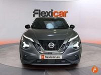 Occasion Nissan Juke N-Connecta 114 PK (83 kW) 2022 Grijs SUV