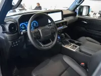 Nuevo Toyota Land Cruiser 207 CV (152 kW) 2025 Blanco SUV