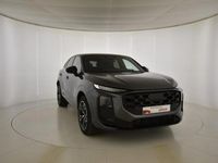 Nuevo Audi Q3 Sportback 150 CV (110 kW) 2025 Gris/plata SUV