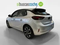 Nuevo Opel Corsa Edition 100 CV (73 kW) 2026 Gris/plata Utilitario