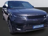 Usado Land Rover Range Rover Sport SE 440 CV (323 kW) 2023 Gris SUV