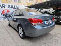 usado Chevrolet Cruze 2.0VCDi LT