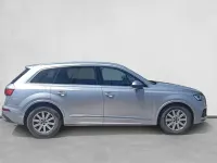 Usado Audi Q7 Design 231 CV (169 kW) 2020 Gris SUV