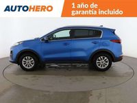 usado Kia Sportage 1.6 GDi Concept 4x2