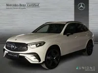 Usado Mercedes GLC220 197 CV (144 kW) 2025 SUV