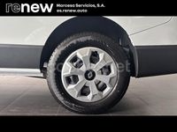 Nuevo Renault Trafic Authentique 150 CV (110 kW) 2025 Blanco Monovolumen