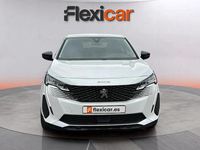 Usado Peugeot 3008 Active 131 CV (96 kW) 2022 Blanco SUV